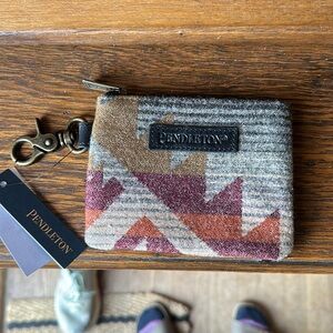 Pendleton wallet brand new with tags